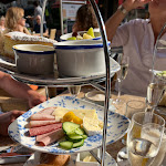 Photo n°1 de l'avis de PaMi.� fait le 14/08/2022 à 09:22 sur le  Bistro & Bar Ecke Frauenkirche à Dresden