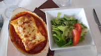 Lasagnes du Restaurant italien La Trattoria du Palais à Nice - n°4