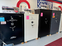 Liberty Lock Shop - Photo 8 - Car repair in League City, TX, Pearland