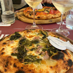 Photo n°2 de l'avis de JJ. fait le 25/06/2022 à 11:49 sur le  Rosetta à Albenga