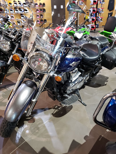 Motorcycle Dealer «Freedom Powersports Fort Worth», reviews and photos, 3101 W Loop 820 S, Fort Worth, TX 76116, USA