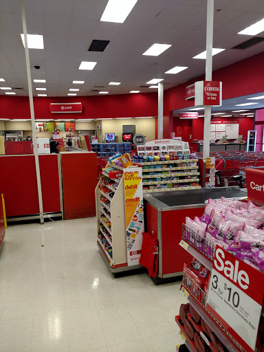 Department Store «Target», reviews and photos, 155 Mountaineer Dr, Stroudsburg, PA 18360, USA