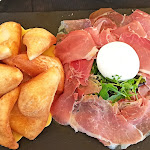 Photo n°1 de l'avis de Fernando.e fait le 14/07/2022 à 16:24 sur le  Terrazza Mare à Rosolina Mare