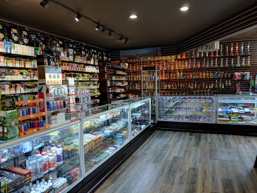 Vaporizer Store «Vape Village», reviews and photos, 3500 Plank Rd, Fredericksburg, VA 22407, USA