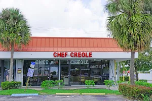 Chef Creole Seasoned Restaurant image