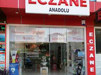 Anadolu Eczanesi