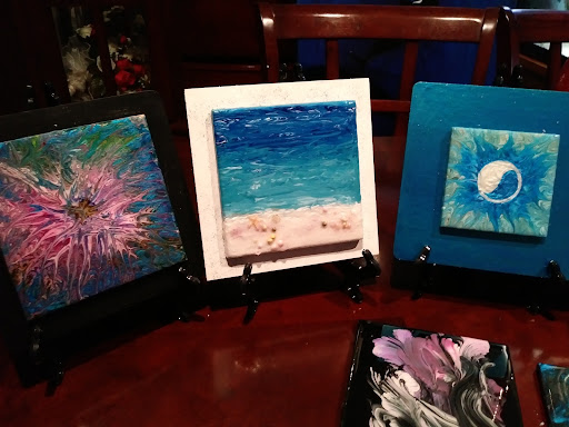 Craft Store «Michaels», reviews and photos, 8018 Mediterranean Drive, Estero, FL 33928, USA