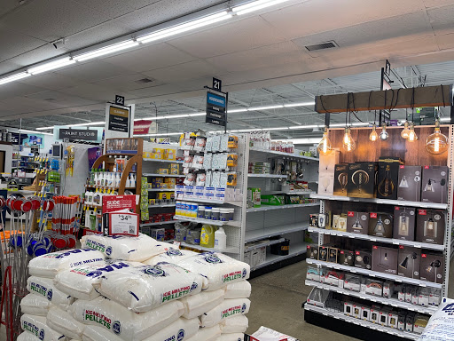 Hardware Store «Stones Ace of Oxford», reviews and photos, 558 S Lapeer Rd, Oxford, MI 48371, USA