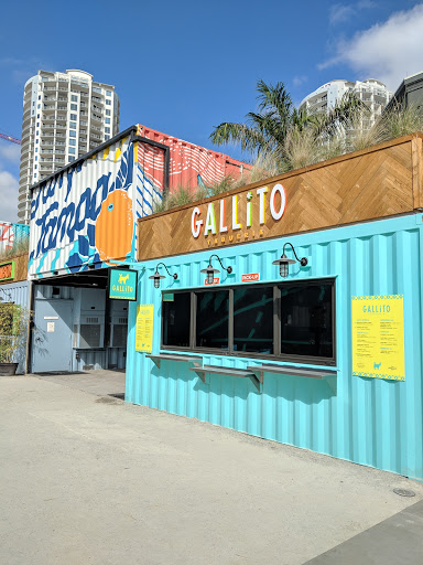 Shopping Mall «Channelside Bay Plaza», reviews and photos, 615 Channelside Dr #117, Tampa, FL 33602, USA