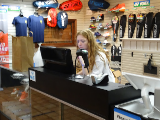 Badminton Court «Egret Badminton», reviews and photos, 1251 Basswood Rd, Schaumburg, IL 60173, USA