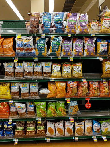 Grocery Store «Jewel-Osco», reviews and photos, 2480 IL-59, Plainfield, IL 60586, USA