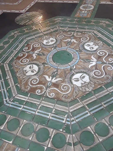 Performing Arts Theater «The Rose Theater, Farnam Street, Omaha, NE», reviews and photos, 2001 Farnam St, Omaha, NE 68102, USA