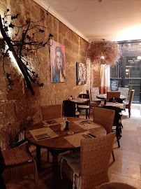 Atmosphère du Restaurant LES BONS AMIS. Le Comptoir à Béziers - n°2