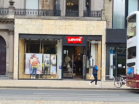 Levi's® Edinburgh