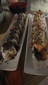 Sushi du Restaurant japonais Omachi à Grésy-sur-Aix - n°16