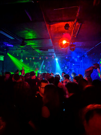 Night Club «The Pyramid Club», reviews and photos, 101 Avenue A #1, New York, NY 10009, USA