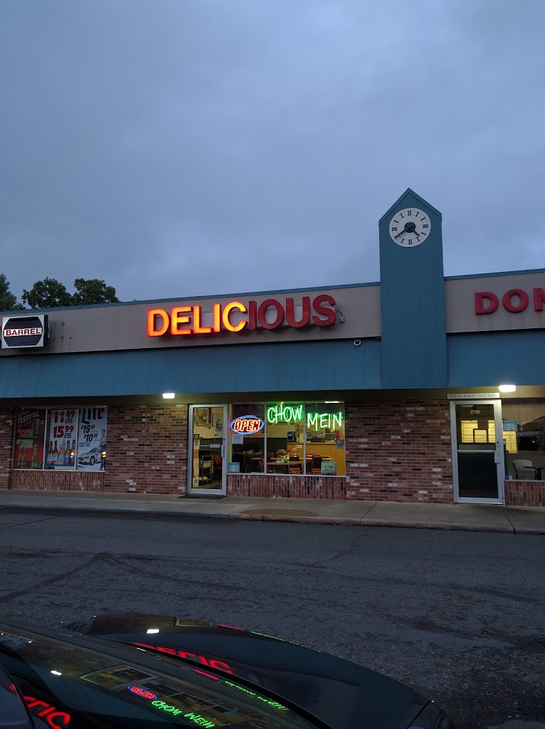 Delicious Chow Mein 55422