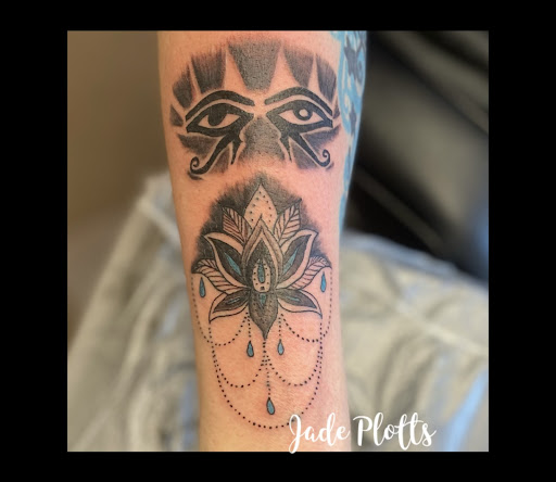 Explore mindset tattoo ideas, creative tattoo ideas in Lewisburg, available at Jolie Femme Permanent Makeup & Tiny Tattoos