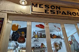 Meson Español image
