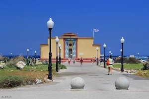 Aquarium of Rhodes - Hydrobiological Station HCMR image