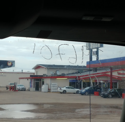 Convenience Store «Western Convenience Store», reviews and photos, 814 N Spur 56C, Hershey, NE 69143, USA