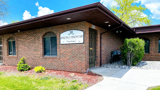 Effective Psych Care || Michigan's Top Psychiatric Care Clinic