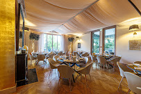 Atmosphère du Restaurant gastronomique Maison Ruffet à Pau - n°7