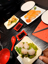 Sushi du Restaurant japonais Takara à Villemomble - n°5