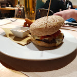 Photo n°2 de l'avis de Beatrice.a fait le 17/02/2018 à 08:05 sur le  Donna Burgherita à Merate