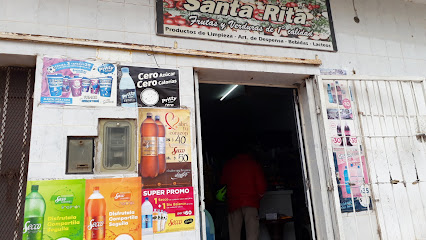 Mini Mercado 'Santa Rita'