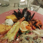 Photo n°2 de l'avis de ALESSIO.E fait le 12/03/2018 à 18:41 sur le  All'Ombra del Gabbiano à Venice