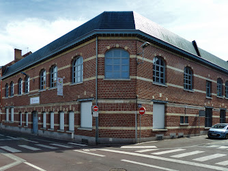 École Elémentaire Privée catholique Saint-Louis