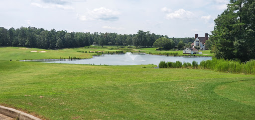 Golf Club «Golf Club At Brickshire», reviews and photos, 5520 Virginia Park Dr, Providence Forge, VA 23140, USA