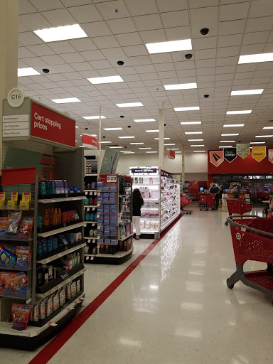 Department Store «Target», reviews and photos, 1980 Santa Rosa Ave, Santa Rosa, CA 95407, USA