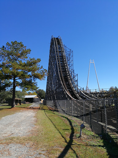 Water Park «Wild Adventures Theme Park», reviews and photos, 3766 Old Clyattville Rd, Valdosta, GA 31601, USA