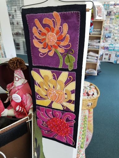 Fabric Store «Quilting by the Bay», reviews and photos, 2303 Winona Dr, Panama City, FL 32405, USA