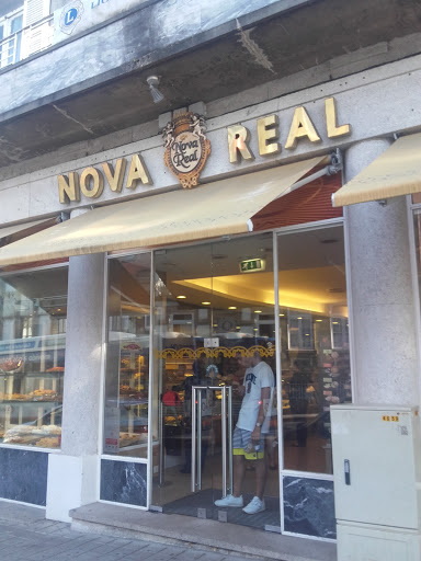 Nova Real