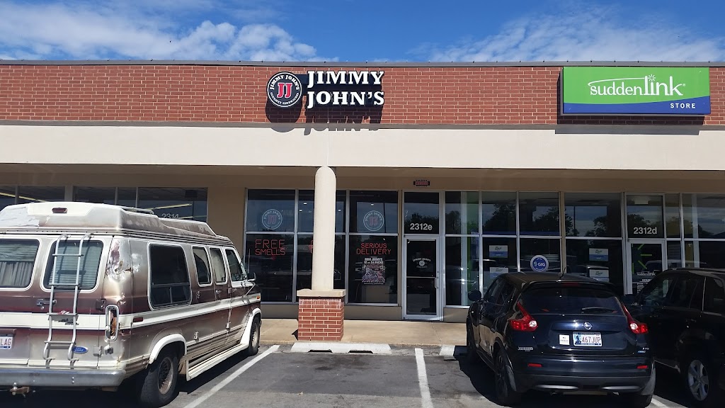 Jimmy John's 73703