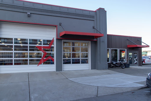 Auto Body Shop «Premier Collision CARSTAR», reviews and photos, 111 N G St, Tacoma, WA 98403, USA