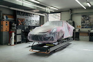 Photo n°16 de Centre Porsche Paris Vélizy à Vélizy-Villacoublay ()