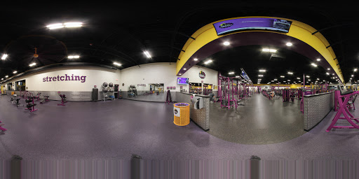 Gym «Planet Fitness», reviews and photos, 3500 E Race Ave, Searcy, AR 72143, USA