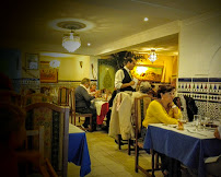 Atmosphère du L'Etoile du Maroc Restaurant Marocain Pontault Combault - n°6