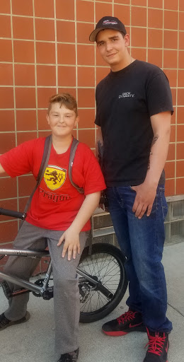 Pawn Shop «Pawn Minnesota», reviews and photos, 230 Central Ave N, Faribault, MN 55021, USA