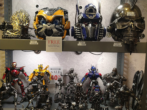 Shopping Mall «Grand Bazaar Shops», reviews and photos, 3635 S Las Vegas Blvd, Las Vegas, NV 89109, USA