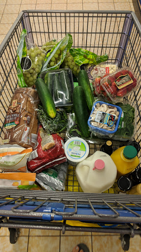 Supermarket «ALDI», reviews and photos, 6261 McKee Rd, Fitchburg, WI 53719, USA