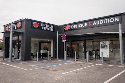 Opticien MONTAUBAN - Optical Center à Montauban