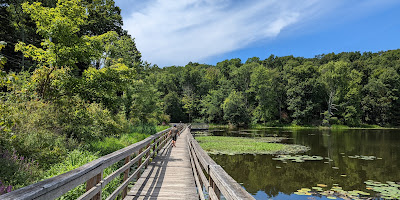 Teatown Lake Reservation