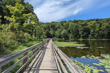 Teatown Lake Reservation