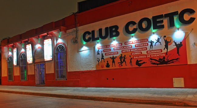 Club COETC