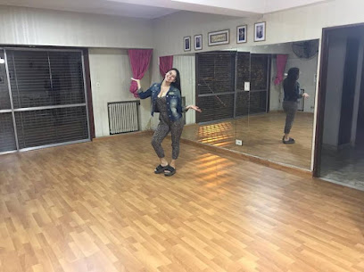 Escuela de Danzas Árabes 'Florencia Lugones'